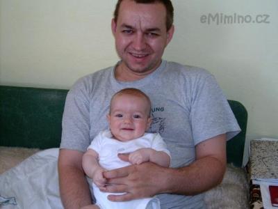 zlatíčka od ryky