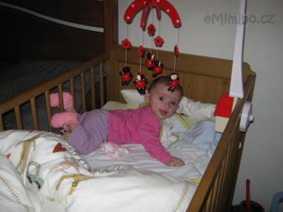 A nebudu spinkat...