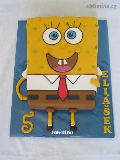 spongebob