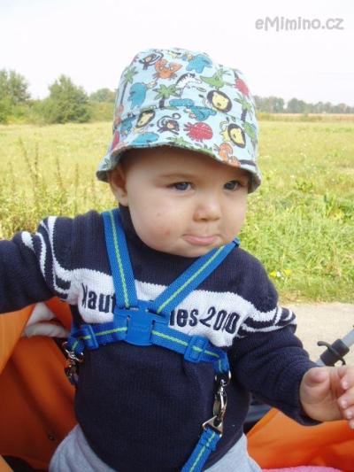 Babí léto