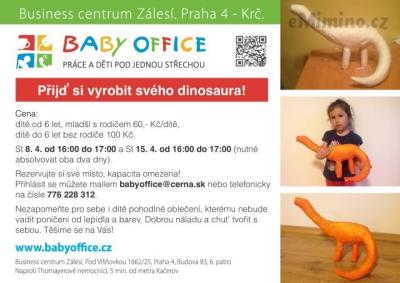 Baby Office dinosaurus.jpeg