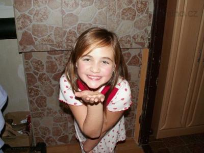 modelka:-)