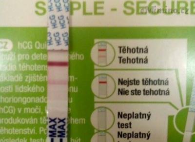 Vysledek z dnesniho rana
