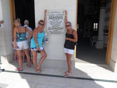 Hurghada