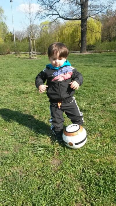 hrajeme fotbal