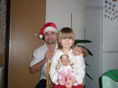 Vánoce 2010