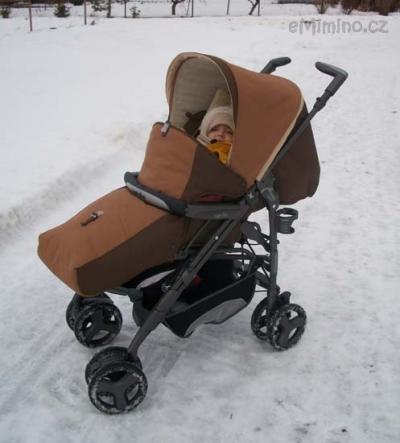Inglesna - maximální spokojenost