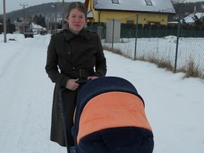 já s kočárkem zblízka 26.12.JPG