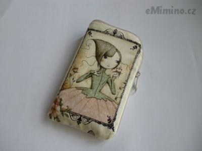 Obal na mobil