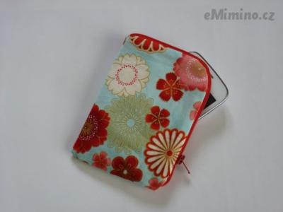 Obal na mobil