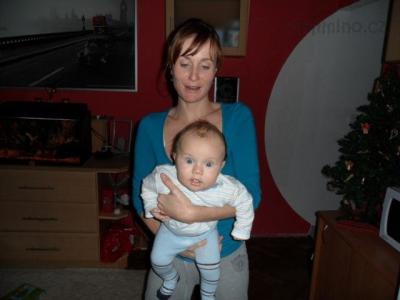 muj oblibeny posed:o)