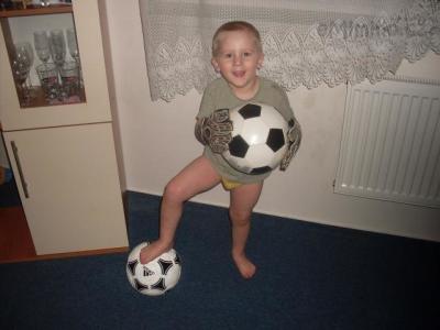 Adamek fotbalista