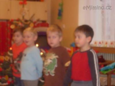 Školka 2