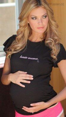 Haute Couture pro Haute Mama