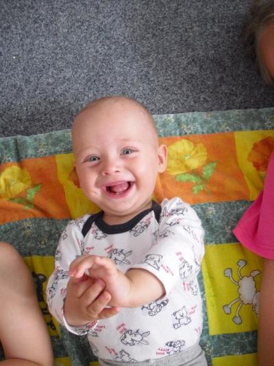 DONT WORRY,BE HAPPY