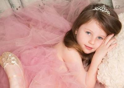 princezna