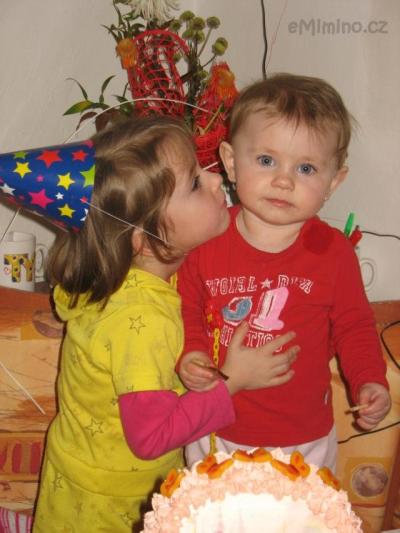 sestřičky