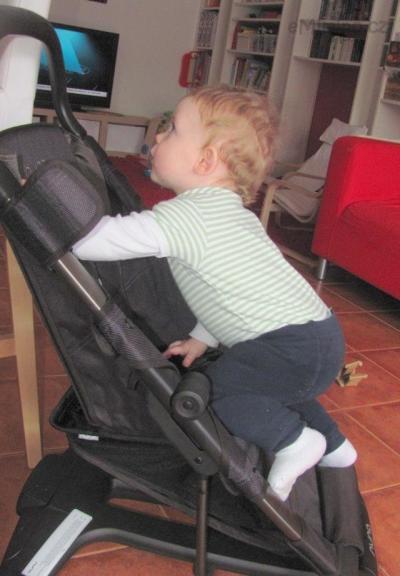 nuna je doma