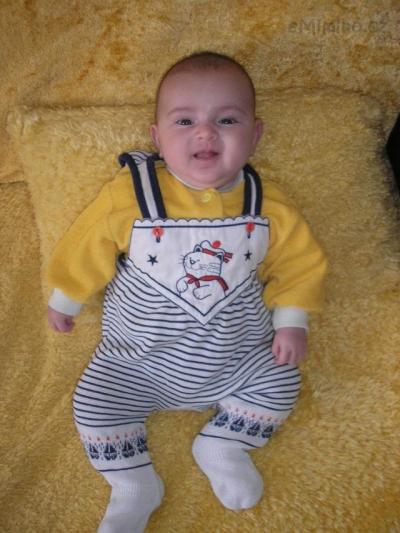 Lucinka 12/2010