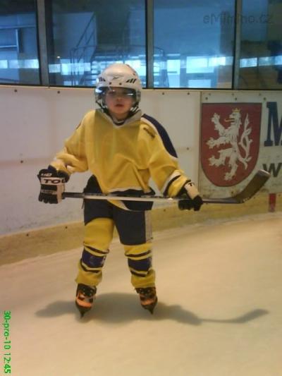 Davídek