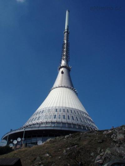 Ještěd