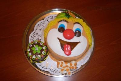 dortík pro Nikolku