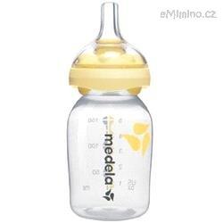 Medela - Calma lahvicka pro kojene miminka