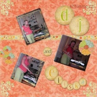 Digiscrapbook