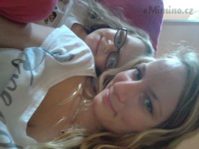 2015.My dvě♥