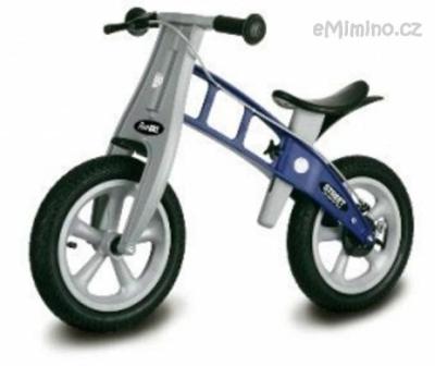 odrážedlo First Bike