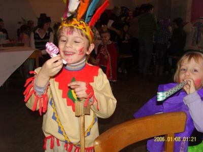 Indián