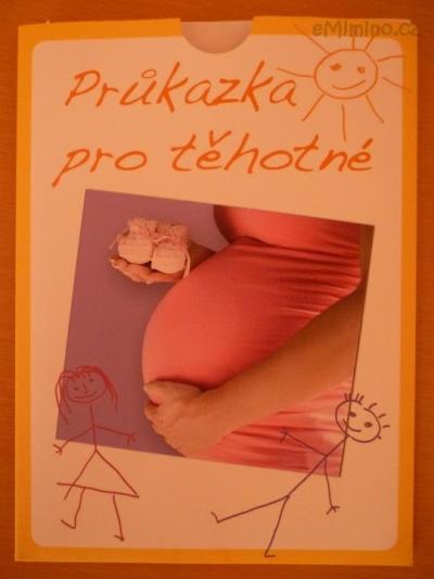 Průkazka