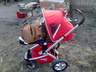 SAFETY ST1 BABY?