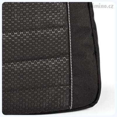 Mod Black detail
