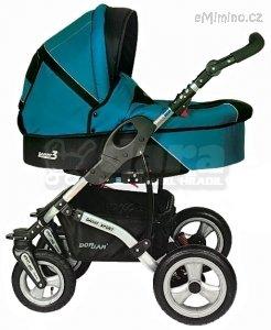 DorJan - Danny Sport 3 LINE