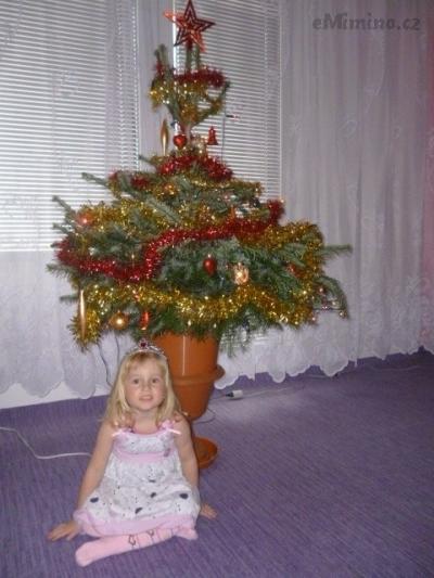 čekání na Ježíška.JPG