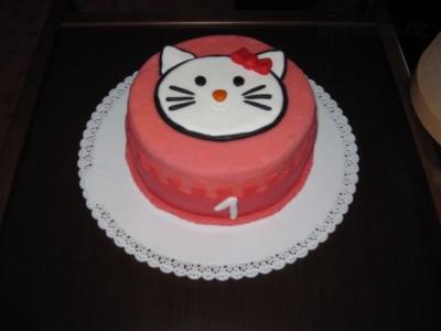 Dort Hello Kitty