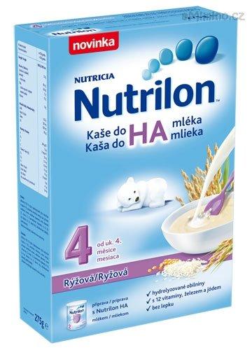 Nutrilon HA neml. kaše