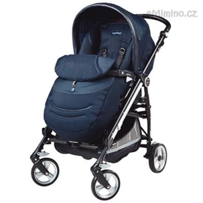 PP Pliko Switch Easy Drive