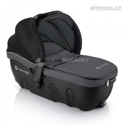Concord Neo s korbou Sleeper 2011
