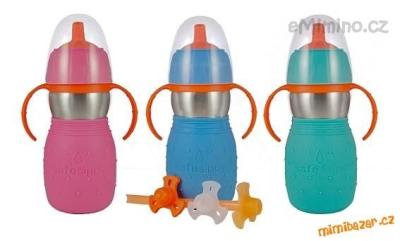 KIDBA SIX - SAFE SIPPY 2
