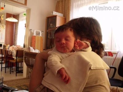 18. 4. 2011 - 20. den