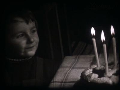 Svíčky