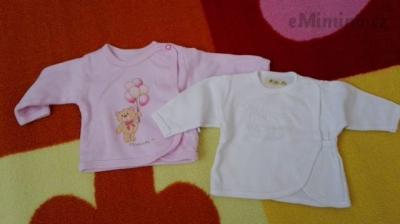 Kabatky vel 56