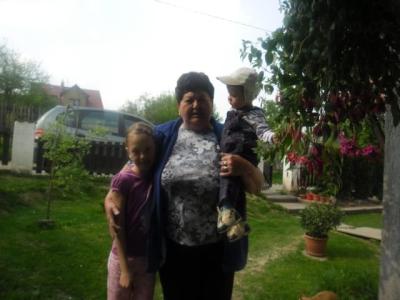 Babička
