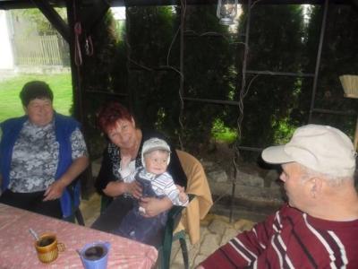 Babičky