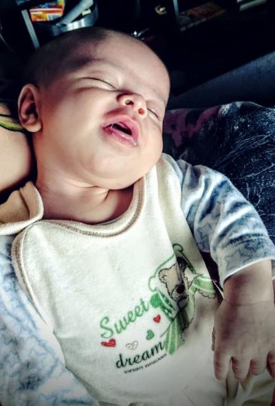 Po papání