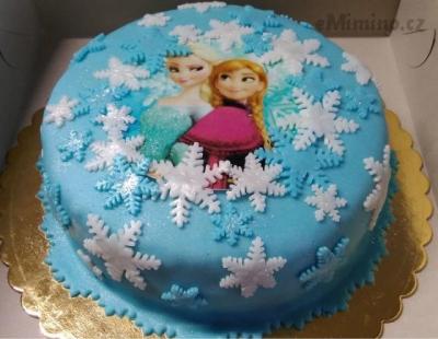 Frozen