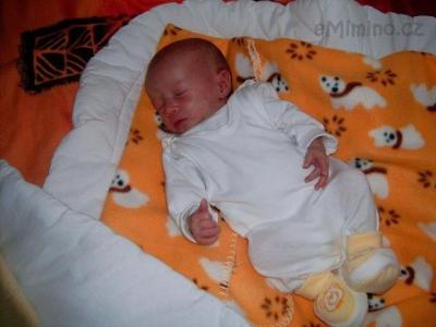 naše princezna