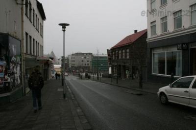 Raykjavik